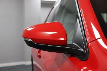 Volkswagen Polo BEATS TSI 23