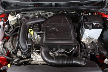 Volkswagen Polo BEATS TSI 30