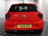 Volkswagen Polo BEATS TSI 19