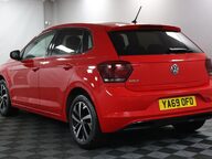 Volkswagen Polo BEATS TSI 7