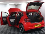 Volkswagen Polo BEATS TSI 14