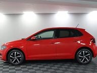 Volkswagen Polo BEATS TSI 18