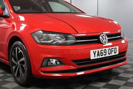Volkswagen Polo BEATS TSI 41