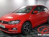 Volkswagen Polo BEATS TSI