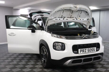 Citroen C3 Aircross PURETECH FLAIR 15
