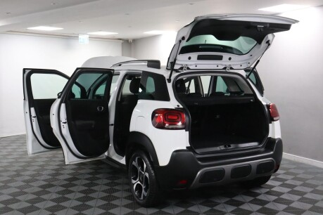 Citroen C3 Aircross PURETECH FLAIR 21