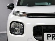 Citroen C3 Aircross PURETECH FLAIR 25
