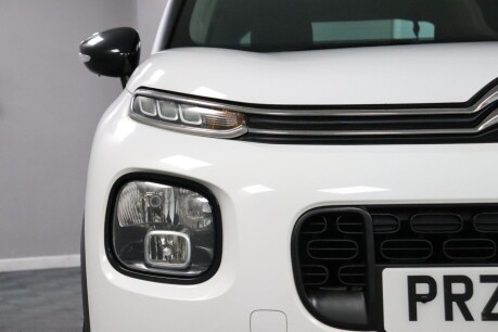 Citroen C3 Aircross PURETECH FLAIR 25