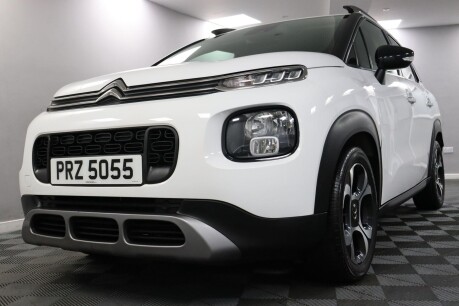 Citroen C3 Aircross PURETECH FLAIR 28