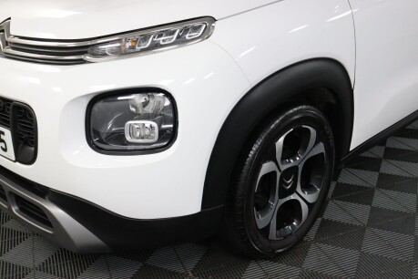 Citroen C3 Aircross PURETECH FLAIR 31