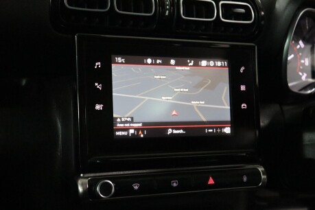 Citroen C3 Aircross PURETECH FLAIR 38