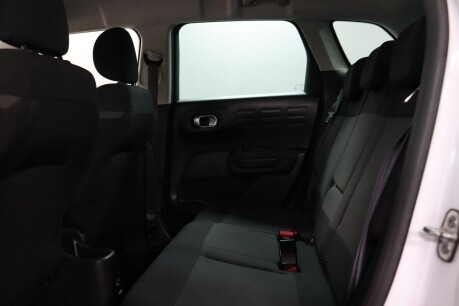 Citroen C3 Aircross PURETECH FLAIR 42