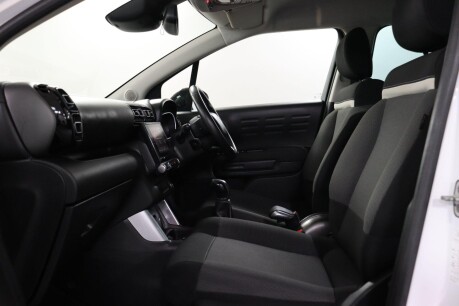 Citroen C3 Aircross PURETECH FLAIR 43