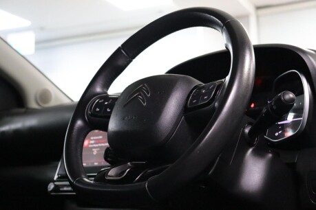 Citroen C3 Aircross PURETECH FLAIR 12