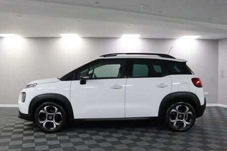 Citroen C3 Aircross PURETECH FLAIR 18
