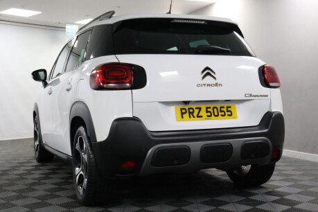 Citroen C3 Aircross PURETECH FLAIR 29