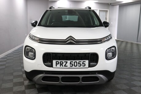 Citroen C3 Aircross PURETECH FLAIR 2