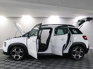 Citroen C3 Aircross PURETECH FLAIR 4