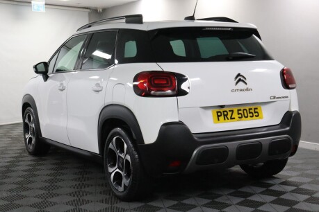 Citroen C3 Aircross PURETECH FLAIR 10