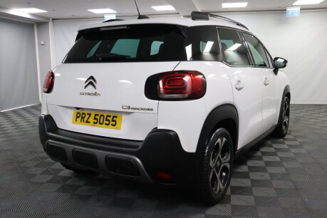 Citroen C3 Aircross PURETECH FLAIR 11