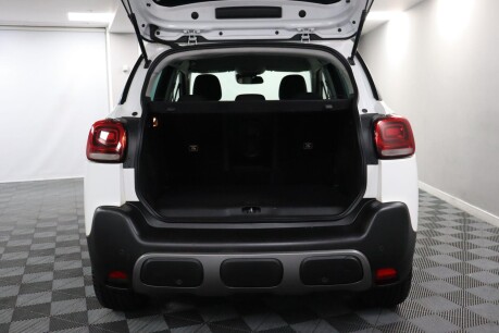 Citroen C3 Aircross PURETECH FLAIR 14