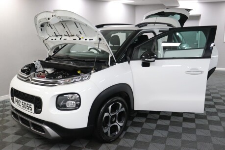 Citroen C3 Aircross PURETECH FLAIR 16