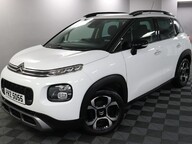 Citroen C3 Aircross PURETECH FLAIR 20