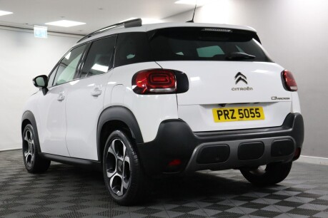 Citroen C3 Aircross PURETECH FLAIR 22