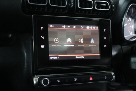 Citroen C3 Aircross PURETECH FLAIR 39