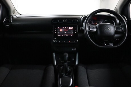 Citroen C3 Aircross PURETECH FLAIR 41