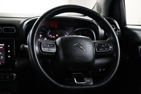 Citroen C3 Aircross PURETECH FLAIR 46