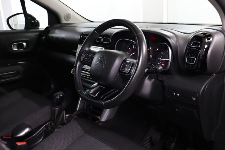 Citroen C3 Aircross PURETECH FLAIR 3