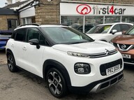 Citroen C3 Aircross PURETECH FLAIR 6
