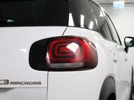 Citroen C3 Aircross PURETECH FLAIR 23