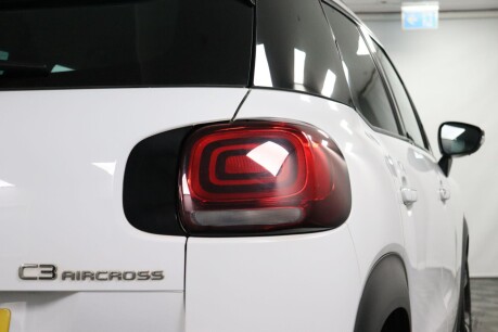 Citroen C3 Aircross PURETECH FLAIR 23