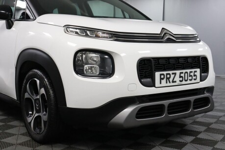 Citroen C3 Aircross PURETECH FLAIR 24
