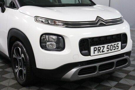Citroen C3 Aircross PURETECH FLAIR 26