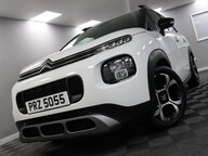 Citroen C3 Aircross PURETECH FLAIR 32