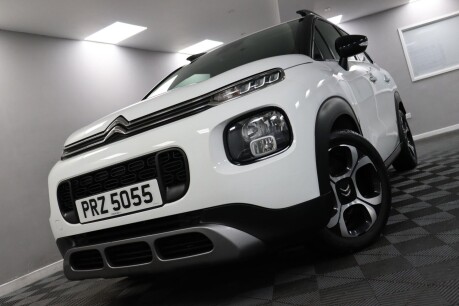 Citroen C3 Aircross PURETECH FLAIR 32
