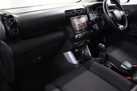 Citroen C3 Aircross PURETECH FLAIR 34