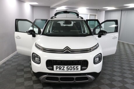 Citroen C3 Aircross PURETECH FLAIR 7
