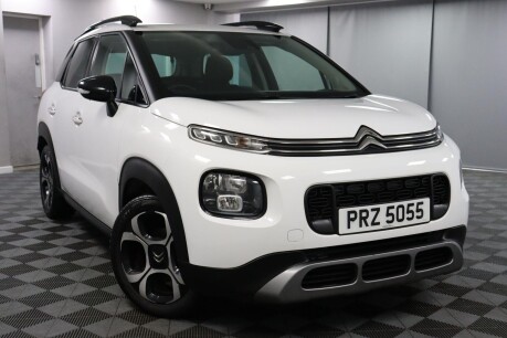 Citroen C3 Aircross PURETECH FLAIR 19