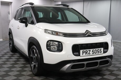 Citroen C3 Aircross PURETECH FLAIR 30