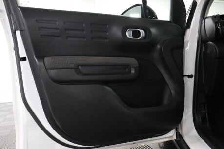 Citroen C3 Aircross PURETECH FLAIR 44