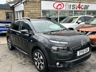 Citroen C4 Cactus PURETECH FLAIR 1