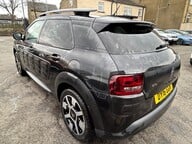 Citroen C4 Cactus PURETECH FLAIR 6