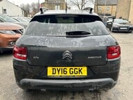 Citroen C4 Cactus PURETECH FLAIR 8