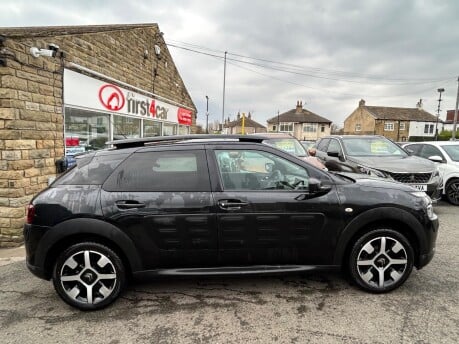 Citroen C4 Cactus PURETECH FLAIR 9