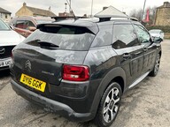 Citroen C4 Cactus PURETECH FLAIR 11