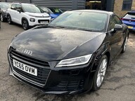 Audi TT TDI ULTRA SPORT 5